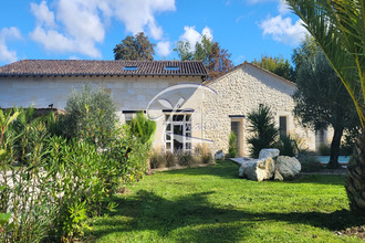 achat maison la-lande-de-fronsac 33240