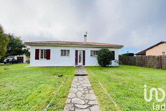 achat maison la-lande-de-fronsac 33240