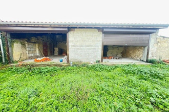 achat maison la-lande-de-fronsac 33240