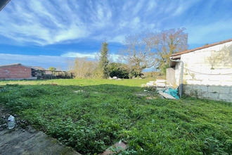 achat maison la-lande-de-fronsac 33240