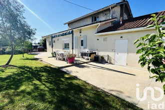 achat maison la-lande-de-fronsac 33240