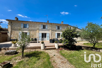 achat maison la-lande-de-fronsac 33240