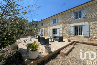 achat maison la-lande-de-fronsac 33240