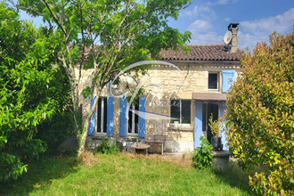 achat maison la-lande-de-fronsac 33240