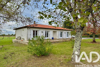 achat maison la-lande-de-fronsac 33240