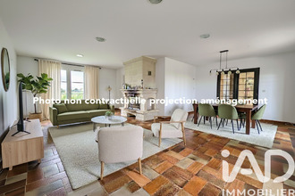 achat maison la-lande-de-fronsac 33240