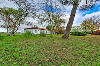 achat maison la-lande-de-fronsac 33240