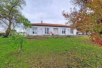 achat maison la-lande-de-fronsac 33240