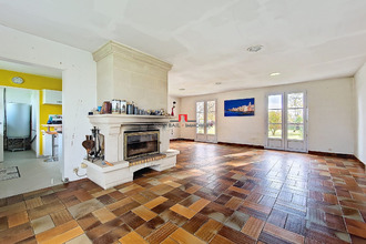 achat maison la-lande-de-fronsac 33240