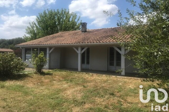 achat maison la-lande-de-fronsac 33240