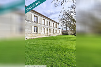 achat maison la-lande-de-fronsac 33240