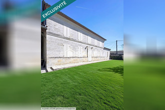 achat maison la-lande-de-fronsac 33240