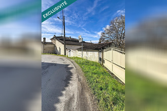 achat maison la-lande-de-fronsac 33240