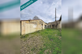 achat maison la-lande-de-fronsac 33240