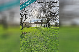 achat maison la-lande-de-fronsac 33240