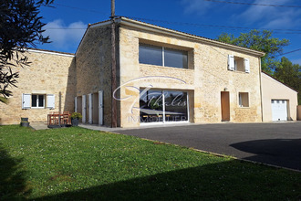 achat maison la-lande-de-fronsac 33240