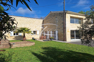 achat maison la-lande-de-fronsac 33240