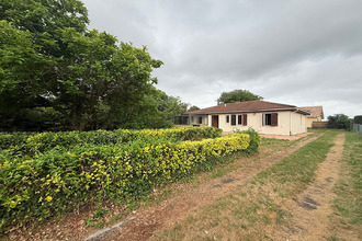 achat maison la-lande-de-fronsac 33240