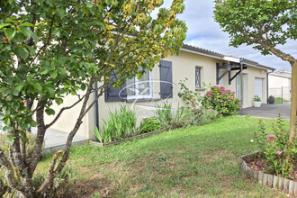 achat maison la-lande-de-fronsac 33240