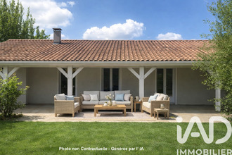 achat maison la-lande-de-fronsac 33240