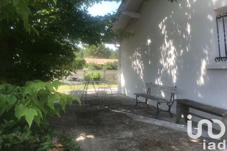 achat maison la-lande-de-fronsac 33240