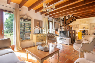 achat maison la-lande-de-fronsac 33240