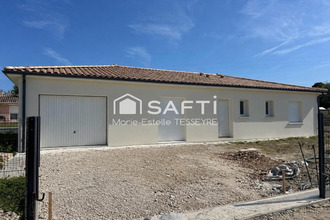 achat maison la-lande-de-fronsac 33240