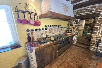 achat maison la-lande-de-goult 61320