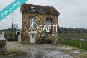 achat maison la-lande-patry 61100