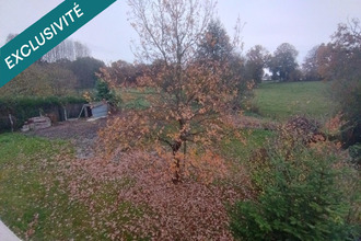 achat maison la-lande-patry 61100