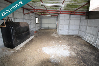 achat maison la-lande-patry 61100