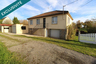 achat maison la-lande-patry 61100