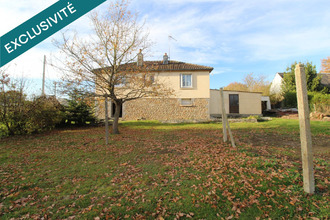 achat maison la-lande-patry 61100