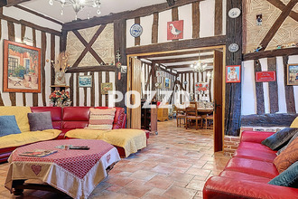 achat maison la-lande-st-leger 27210