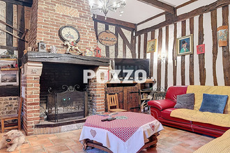 achat maison la-lande-st-leger 27210