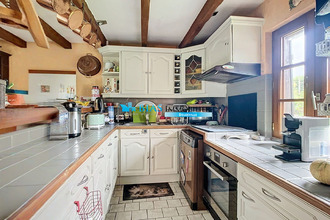 achat maison la-lande-st-leger 27210