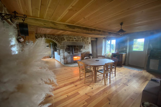 achat maison la-lande-st-simeon 61100