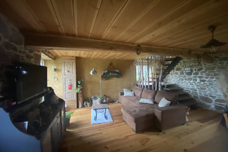 achat maison la-lande-st-simeon 61100