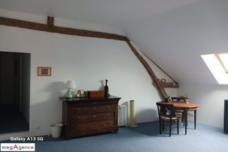 achat maison la-lande-sur-eure 61290