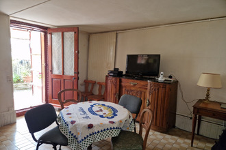 achat maison la-lande-sur-eure 61290