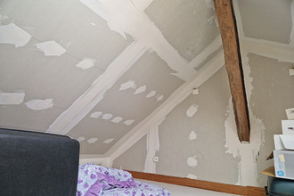 achat maison la-lande-sur-eure 61290