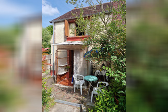 achat maison la-lande-sur-eure 61290