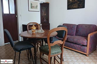 achat maison la-lande-sur-eure 61290