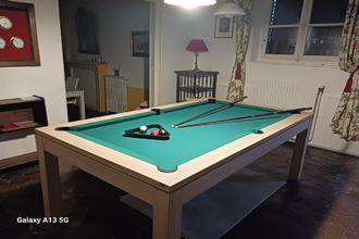 achat maison la-lande-sur-eure 61290