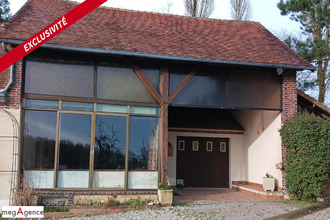 achat maison la-lande-sur-eure 61290