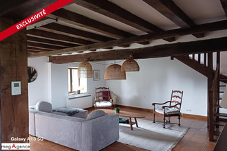 achat maison la-lande-sur-eure 61290