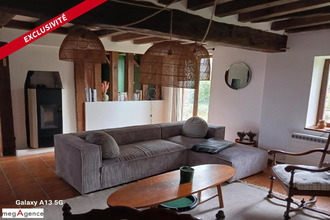 achat maison la-lande-sur-eure 61290