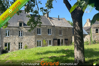 achat maison la-landec 22980