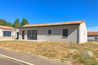 achat maison la-laupie 26740