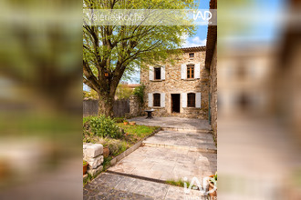 achat maison la-laupie 26740